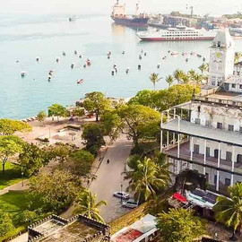 African Development Bank Approves $282 million to expand clean energy access in Tanzania’s island regions